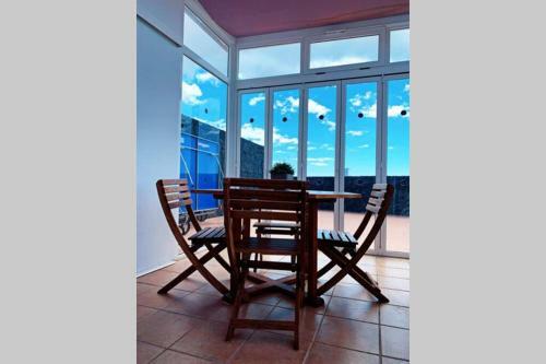 Villa Papagayo Relax (piscina Climatizada)