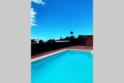 Villa Papagayo Relax (piscina Climatizada)