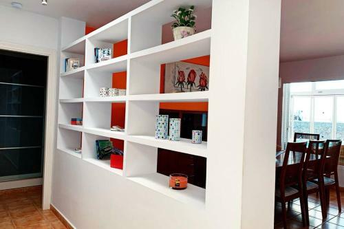 Villa Papagayo Relax (piscina Climatizada)