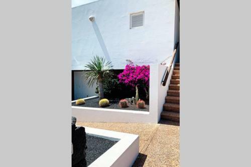 Villa Papagayo Relax (piscina Climatizada)