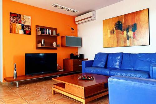 Villa Papagayo Relax (piscina Climatizada)