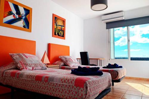 Villa Papagayo Relax (piscina Climatizada)