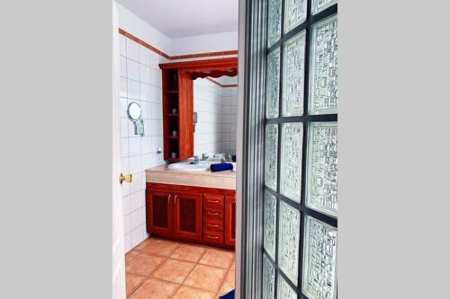 Villa Papagayo Relax (piscina Climatizada)