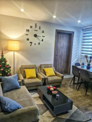 Apartmani Nis