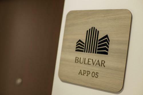 Bulevar Apartmani