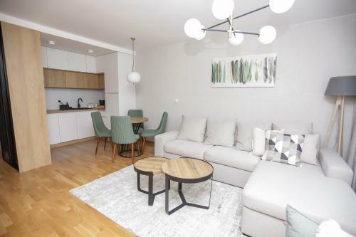 Bulevar Apartmani