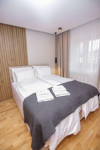 Bulevar Apartmani