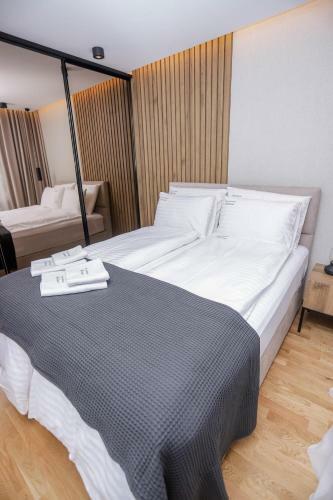 Bulevar Apartmani