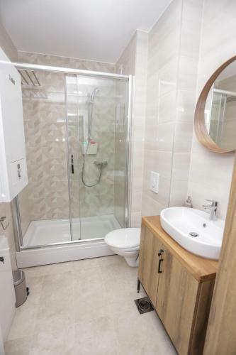 Bulevar Apartmani