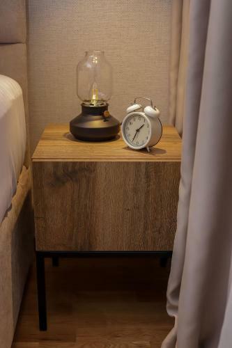 Bulevar Apartmani