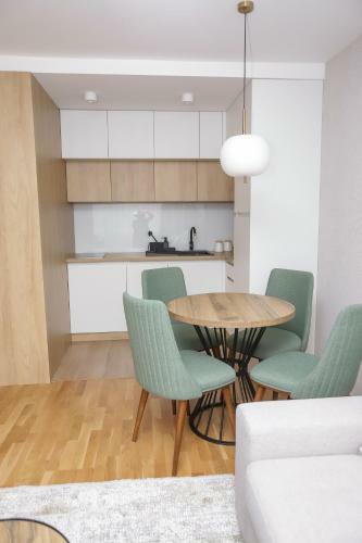 Bulevar Apartmani