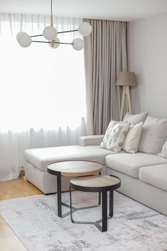 Bulevar Apartmani