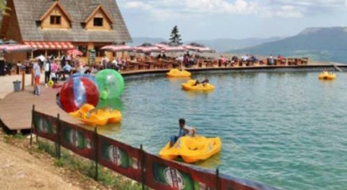 Apartman Drim