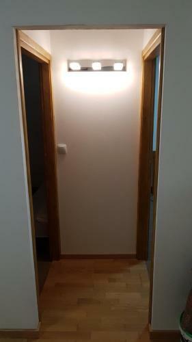 Apartman Drim
