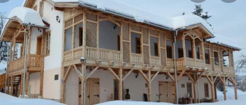 Apartman Drim