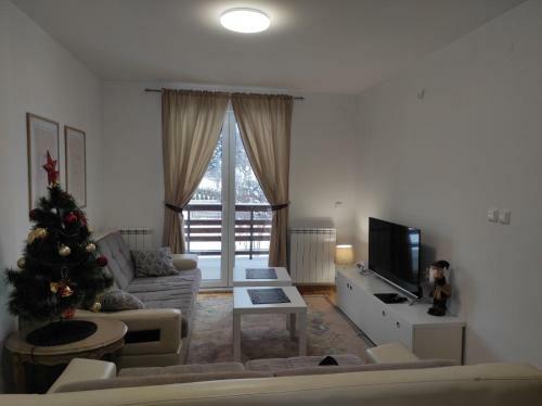 Apartman Mima