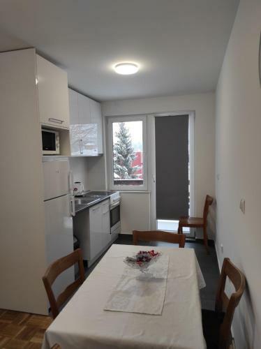 Apartman Mima