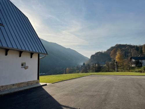 Hotel Legat Kuca Za Odmor