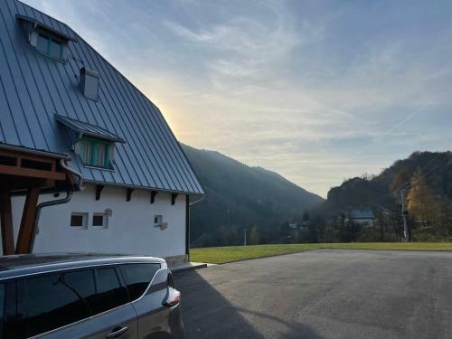 Hotel Legat Kuca Za Odmor