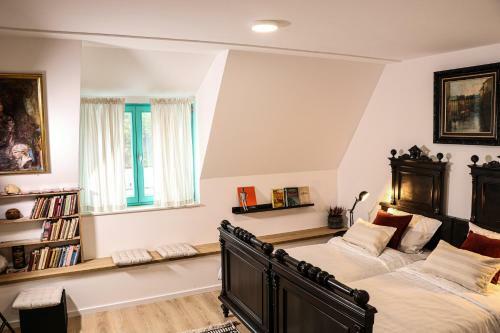 Hotel Legat Kuca Za Odmor