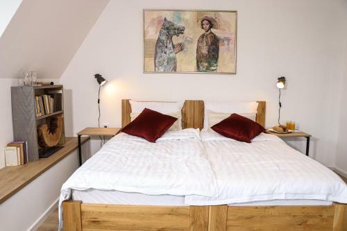 Hotel Legat Kuca Za Odmor