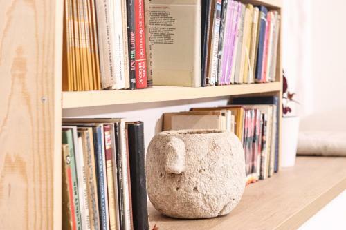 Hotel Legat Kuca Za Odmor