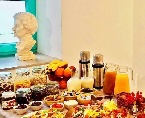 Hotel Legat Kuca Za Odmor