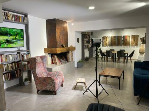 Hotel Legat Kuca Za Odmor