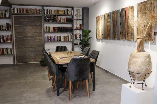 Hotel Legat Kuca Za Odmor