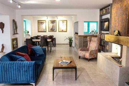 Hotel Legat Kuca Za Odmor