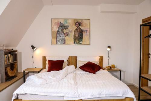 Hotel Legat Kuca Za Odmor