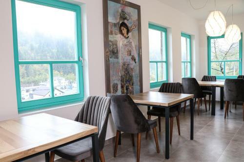 Hotel Legat Kuca Za Odmor