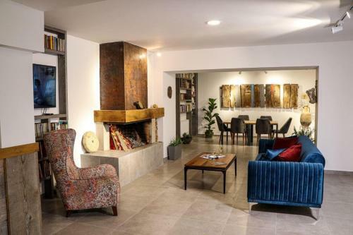 Hotel Legat Kuca Za Odmor