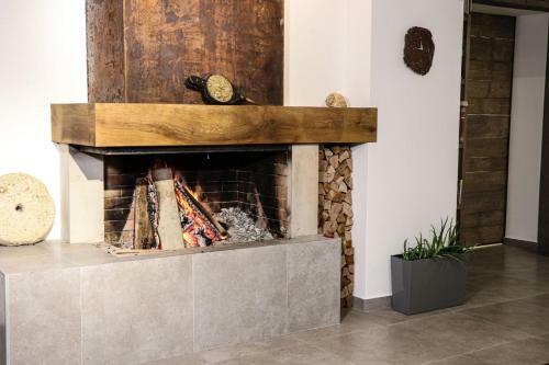 Hotel Legat Kuca Za Odmor