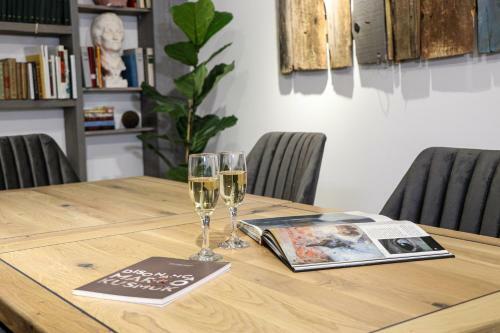 Hotel Legat Kuca Za Odmor