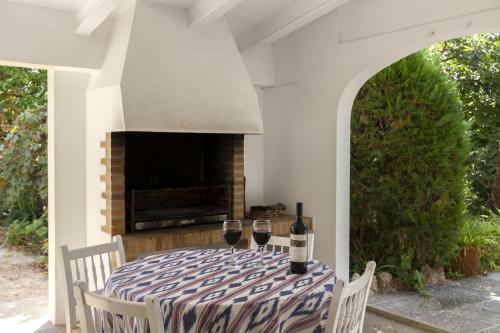4 Bedroom Villa, Private Pool, Near Pollensa