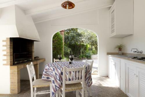4 Bedroom Villa, Private Pool, Near Pollensa