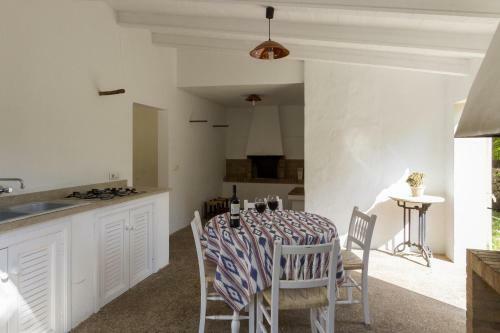 4 Bedroom Villa, Private Pool, Near Pollensa