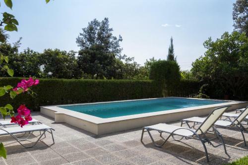 4 Bedroom Villa, Private Pool, Near Pollensa