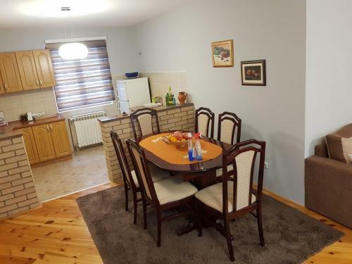 Apartman Jelena