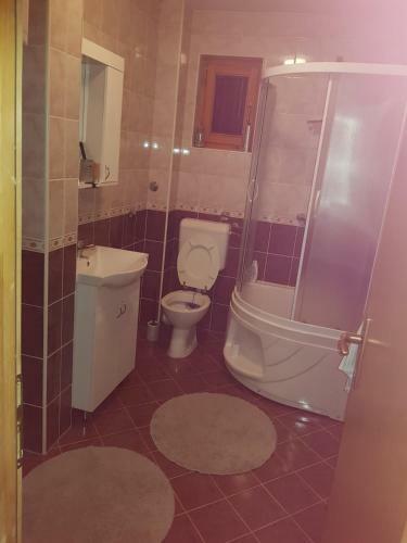 Apartman Jelena