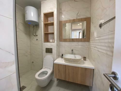 Alexandrea Apartments