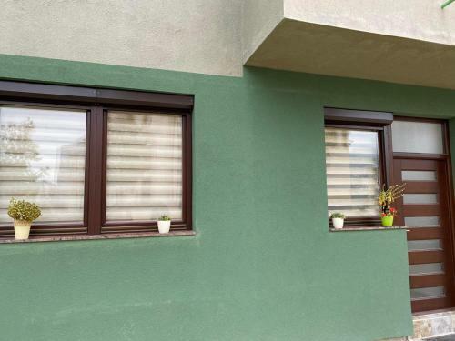 Alexandrea Apartments