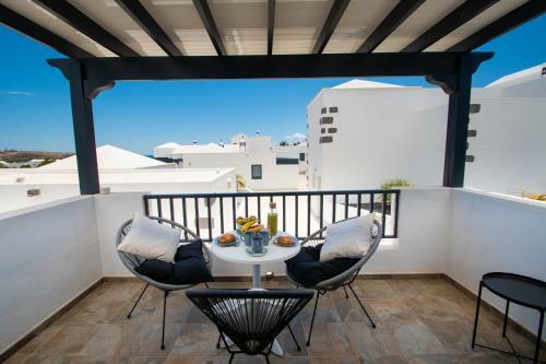 Apartamento Planta Baja - Villa Arosa