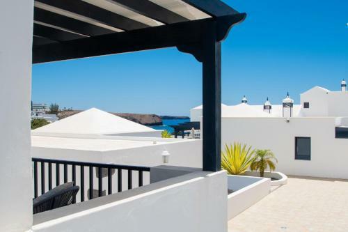 Apartamento Planta Baja - Villa Arosa