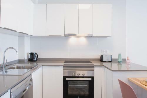 Apartamento Planta Baja - Villa Arosa