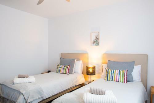 Apartamento Planta Baja - Villa Arosa