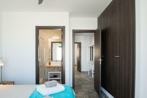 Apartamento Planta Baja - Villa Arosa