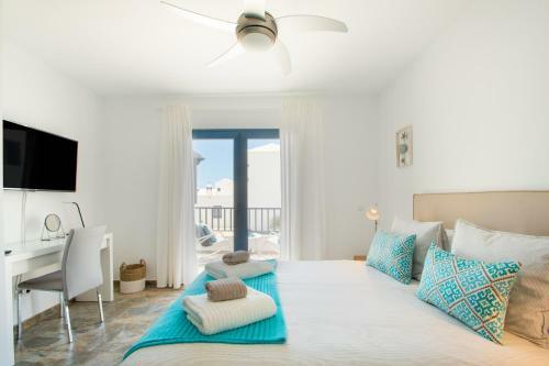 Apartamento Planta Baja - Villa Arosa