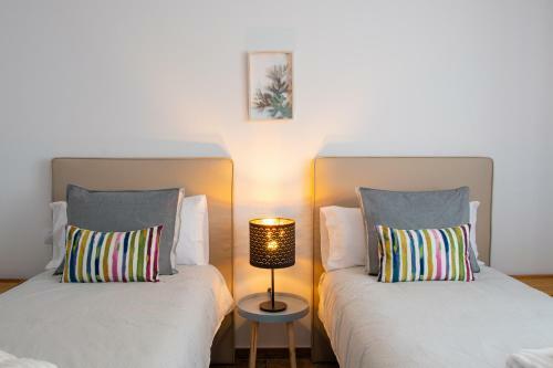 Apartamento Planta Baja - Villa Arosa